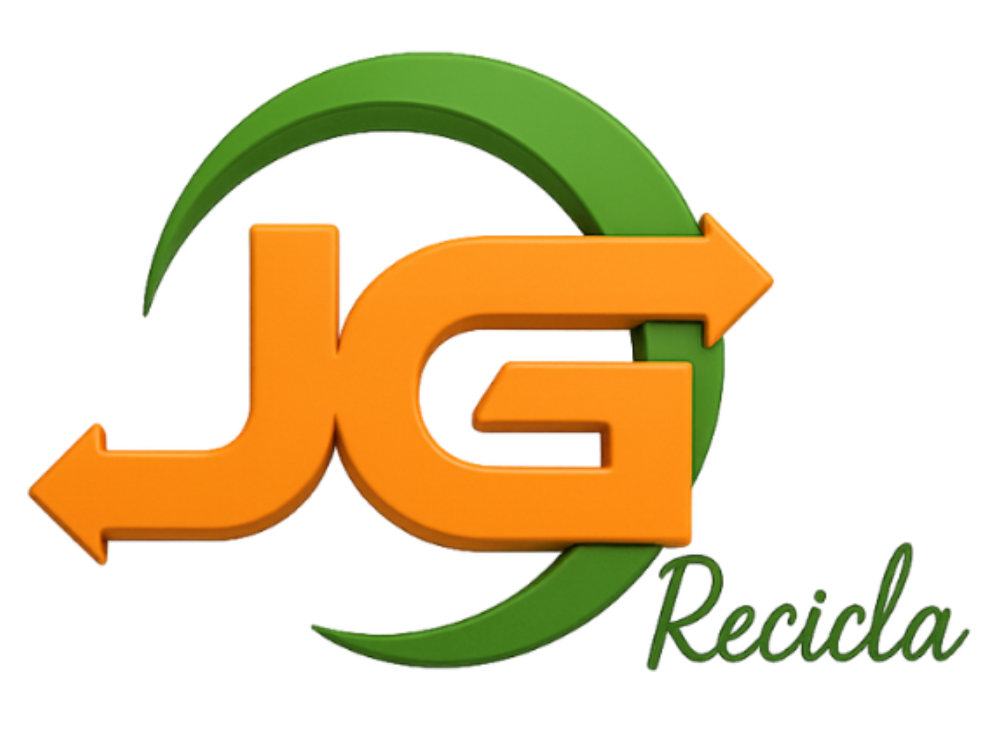 JG Gerenciador de Sucatas Ltda